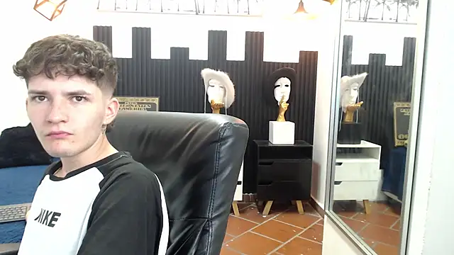 trevor_mob Live XXX Chat