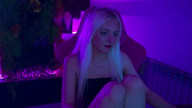 Chat XXX en directo de ViolaMore