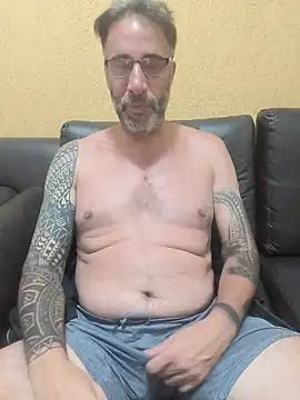 Tiojhonny Live XXX Chat