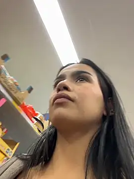 XXX chat uživo modela Melissa_Rendon
