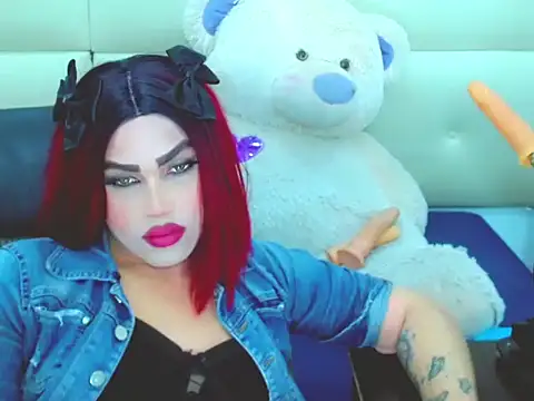 NharaBigCock XXX чат на живо
