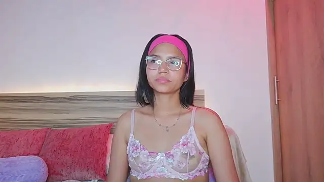 Chatroom XXX en direct de Evalune_