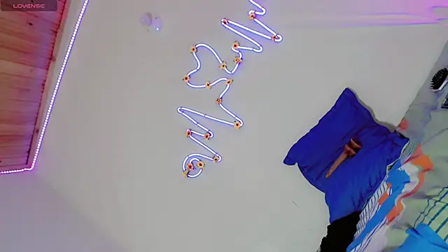 צ'אט XXX בשידור חי של fer_sophia