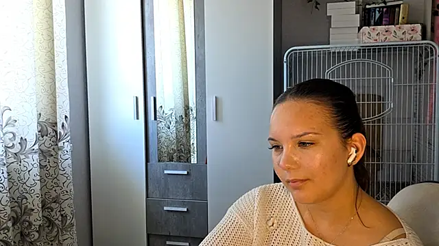 Živý XXX chat AtticNobel