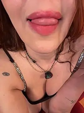 Eva_Gonzalez's Live XXX Chat