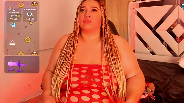 VanessaHard_as – Live XXX-chat