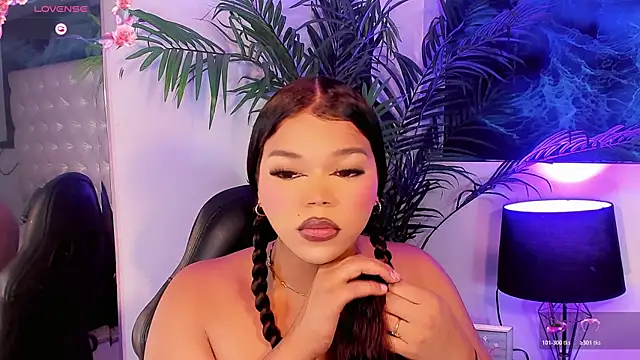צ'אט XXX בשידור חי של Keira_Fox31