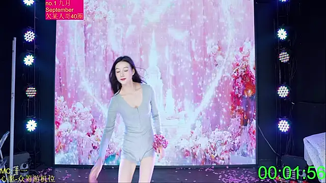 Chat XXX Live Red-666