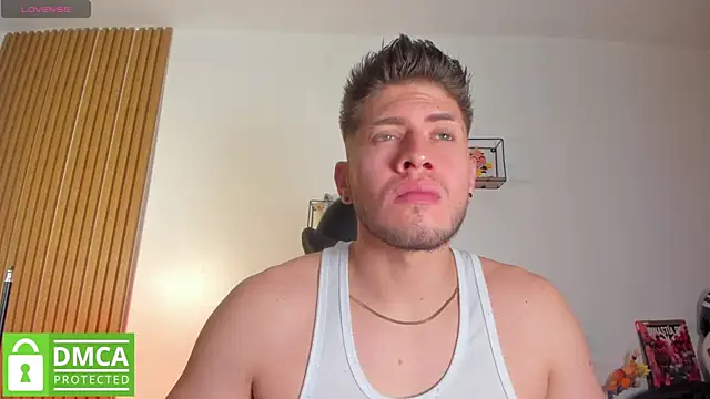 SebastianMaximoff_ – Live XXX-chat