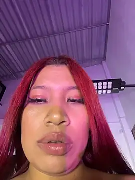 Cherry_Charlottee's Live XXX Chat