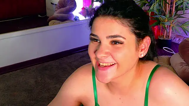 EvvaMonroe Chat XXX live