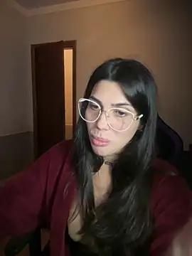 tiphanyari Live XXX-chat
