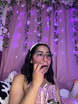 anni_ross Obrolan Langsung XXX
