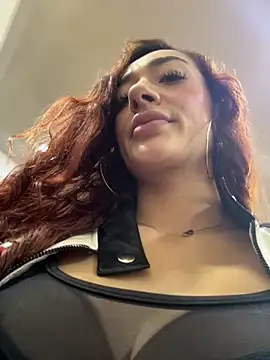 Chatroom XXX en direct de ariiel_