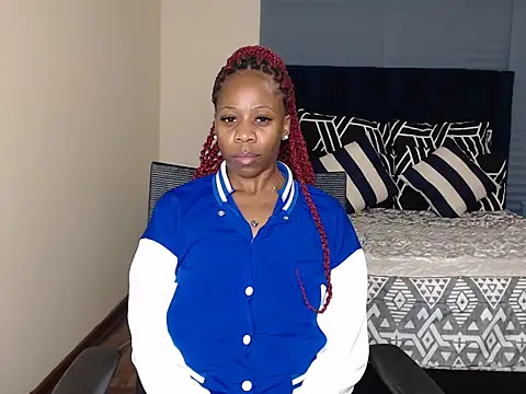 Czat XXX na żywo – QUEENMANDYY