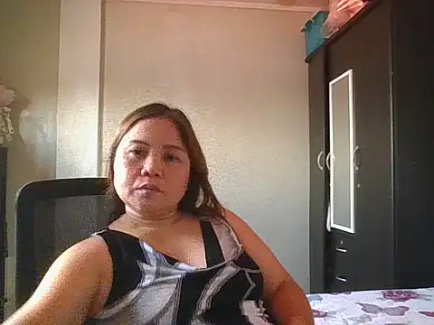 fixylady Live XXX-chat