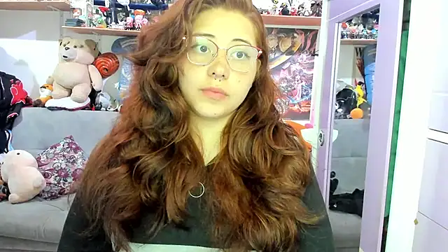 soficammy Live XXX-chat