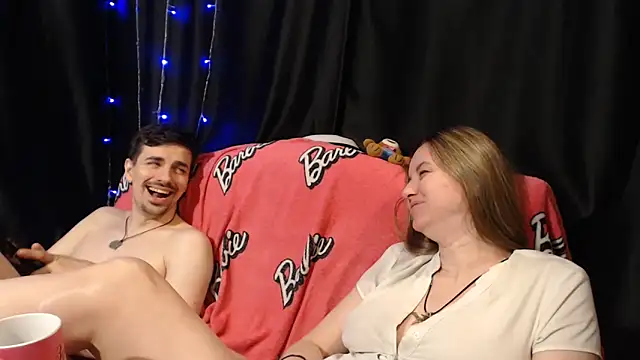 Czat XXX na żywo – Milana69