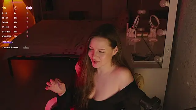 Alisia_hereのライブXXXチャット