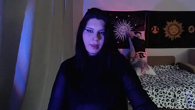 iintimate_flesh's Live XXX Chat