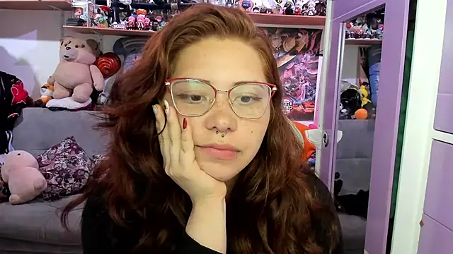 soficammy's Live XXX Chat