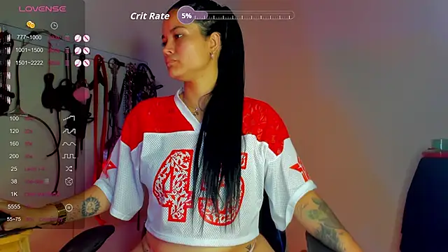scarlet-kennedy98's Live XXX Chat