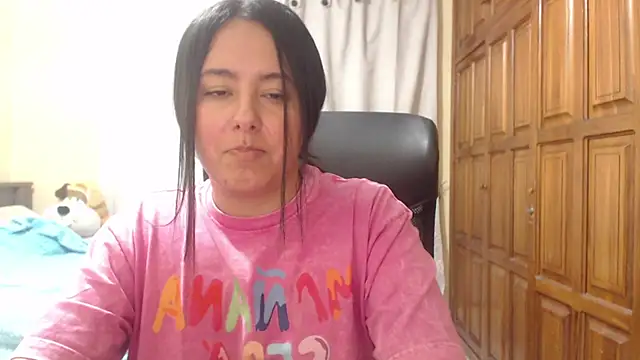 Chatroom XXX en direct de Venus_cat_