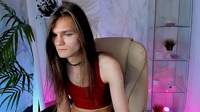 Chat XXX Live WillFobos