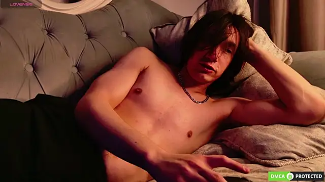 Chat XXX Live CalvinChapman