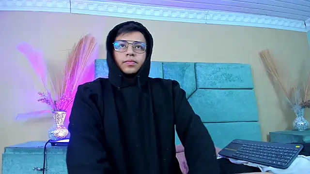 Онлайн чат XXX MarceeloMoretti