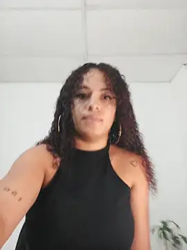 Chatroom XXX en direct de isa_bellaxx