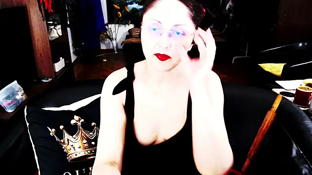 Imperatriza Chat XXX in diretta