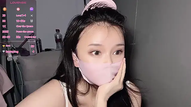 mengmeng-Zzz 라이브 XXX 채팅