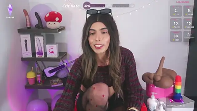 valentina_crtti লাইভ XXX চ্যাট