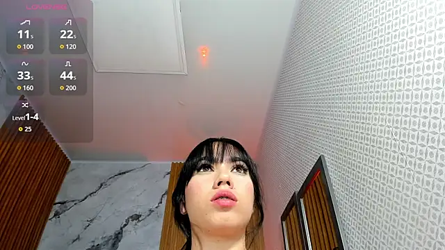 MOLLYSPENCER1 – Live XXX-chat