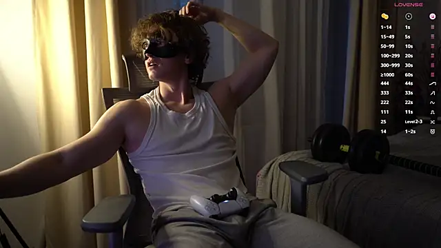 BumBuster69 Live XXX-chat