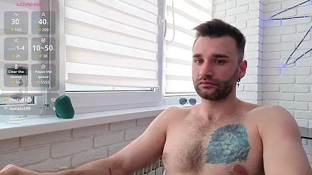Онлайн чат XXX DaddySlava