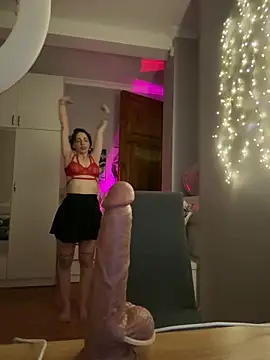 Meow_Mia Live XXX Chat