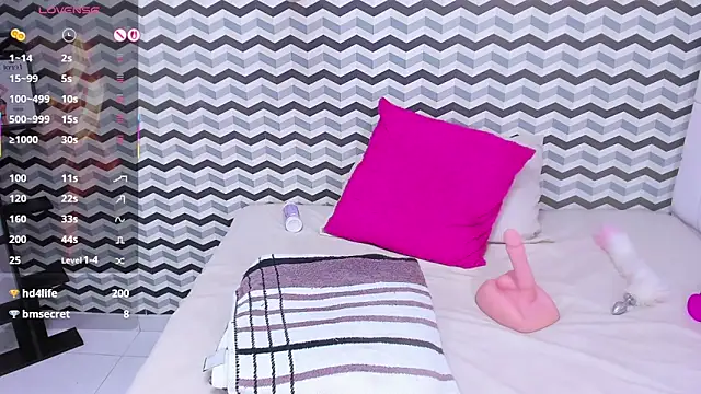 CATIAJONES Live XXX Chat