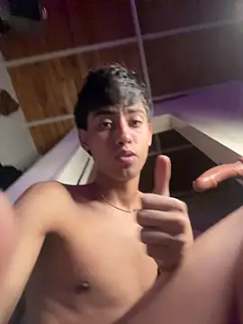 Mauuu18 live XXX chat