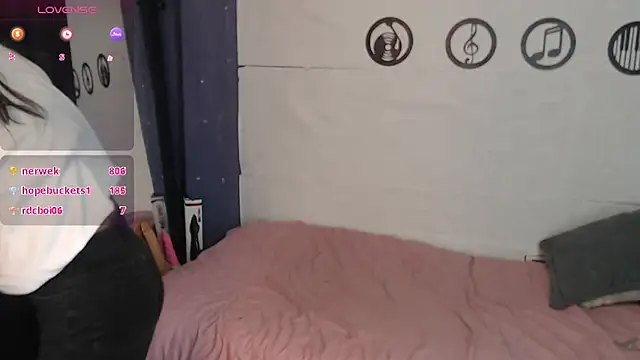 skinny_Yizzn Live XXX chat