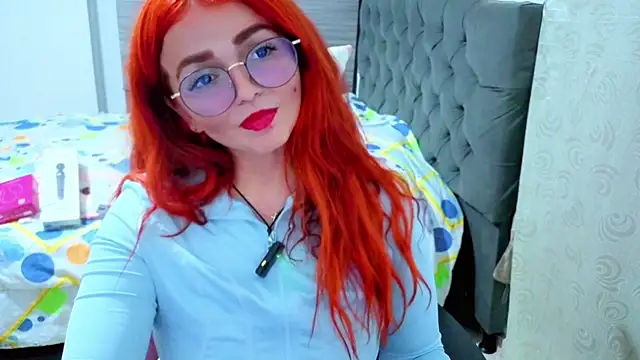 Alexatexa2929's Live XXX Chat