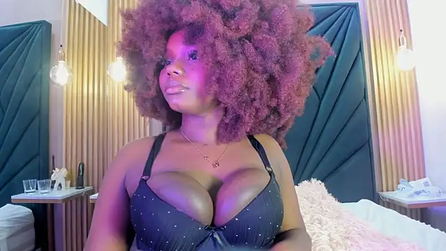 Sotf_Charlotte's Live XXX Chat