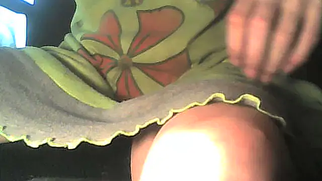 nastena70's Live XXX Chat
