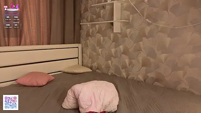 DaynaMacha 라이브 XXX 채팅