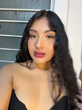 Chat XXX Live SabrinaX_X