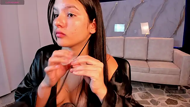 zoe_linss – Live XXX-chat