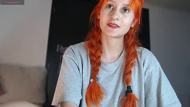 skinny_Raven's Live XXX Chat