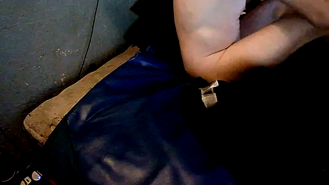 PornStro921 Chat XXX in diretta