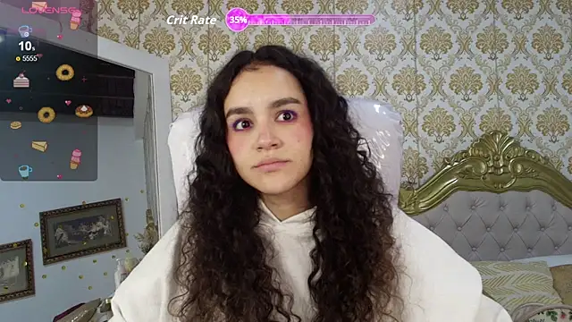 Chat XXX en directo de JessB_